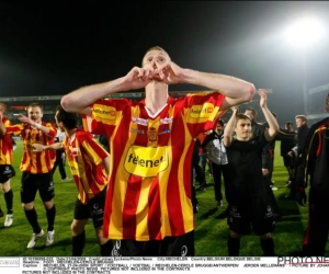 Jeroen Mellemans vertelt over zijn carrière als voetballer: "Dat wist Peter Maes niet"