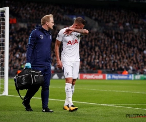 Uitstekend nieuws voor Tottenham én Rode Duivels