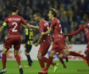 Na knalprestatie tegen Vitesse krijgt Zulte Waregem-speler plaatsje in UEFA Team van de Week