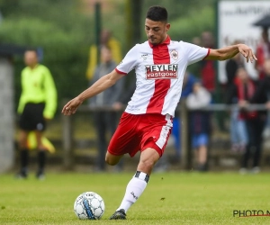 Younes Achter versierde na maanden bij de Antwerp-kern nog steeds geen profcontract: "Waarom weet ik niet"