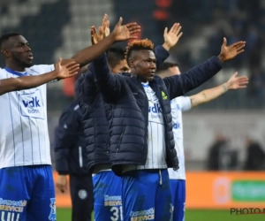 ? De Ghelamco Arena daverde na affluiten, bekijk de impressionante Viking Clap van spelers én fans