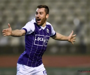 Guillaume François herleeft bij Beerschot Wilrijk: "Nu terug naar eerste"