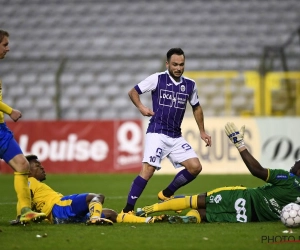 Maes blikt terug op fantastische eerste periode Beerschot Wilrijk, en het feestje achteraf