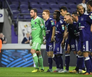 Anderlecht-sterkhouder laat zich niet afschrikken door de kloof van 9 punten: "Echt onder de indruk van Club Brugge was ik nog niet"