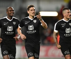 Enfant terrible Nicolas Verdier was een opvallende afwezige bij Eupen, coach Jordi Condom legt uit waarom