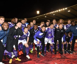 ? Alle remmen los bij Beerschot Wilrijk na behalen periodetitel