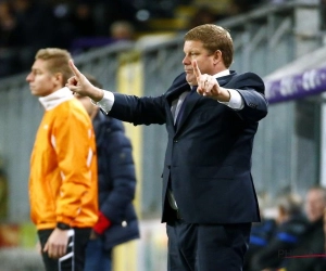 Vanhaezebrouck wil breken met vreemde statistiek van Anderlecht: "Club Brugge moest ook 11 jaar wachten"