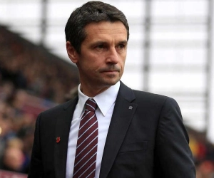 UPDATE: Rémi Garde wordt toch niet de nieuwe coach van Standard