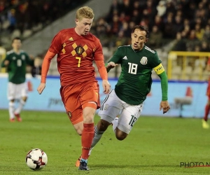 De Bruyne heeft duidelijke mening over de tactiek van Martinez: "Misschien beginnen we beter met de instelling dat we élke wedstrijd moeten winnen?"