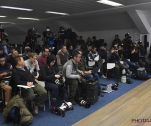 ? De belangrijkste nieuwtjes van 14 november: Italië treurt, overal Japanse fotografen en de Brugse politie is waakzaam