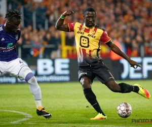 KV Mechelen stuurt flop terug naar Anderlecht