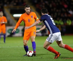 Ook na twee gewonnen oefenwedstrijden weinig optimisme bij Oranje: "Het is gewoon een kwestie van kwaliteit""