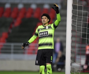 Dit hadden doelman Ochoa en invaller Emond te zeggen over matige match tegen Oostende