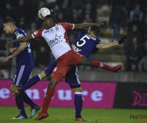 Anderlecht serveert weer slappe kost, maar vertrekt toch met drie punten uit Le Canonnier