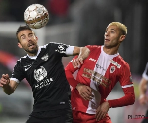 Invaller Limbombe nekt Eupen vlak voor tijd na teleurstellende wedstrijd