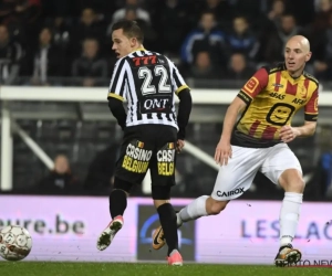 KV Mechelen-spelers weten hoe ze uit dal moeten geraken