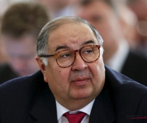 Usmanov slechts stroman bij overname Anderlecht