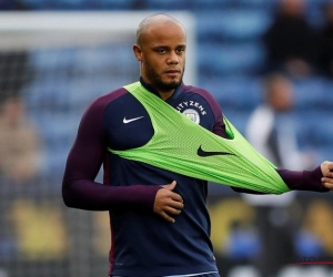 Guardiola zwaar onder de indruk van Kompany: "Als je dit kan..."