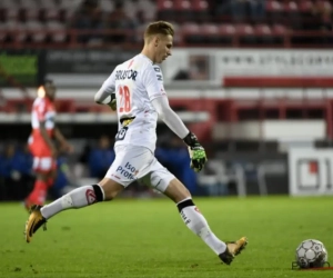 Penaltyheld Kaminski: "Je kan nog zo vaak gaan eten met het team, winnen is de beste teambuilding"