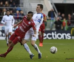 Kloof tussen zesde (Genk) en twaalfde (Essevee) kan vanavond drie punten worden: "Meer kwaad dan goed"