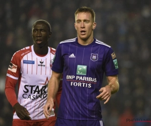 En intussen in Frankrijk: ex-spits Anderlecht die geen kansen kreeg, scoort aan lopende band, Butelle weer zwaar in de fout