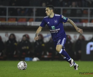 Stanciu stelt zichzelf (en Anderlecht) een deadline