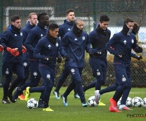 Anderlecht speelt zijn laatste troef uit: voor Hein, voor vaderland en voor eer