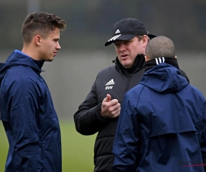 Ligt de weg voor een vertrek nu open? 'Anderlecht verlaagt zijn vraagprijs voor Dendoncker fors'