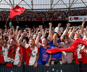 Uitnodiging voor supporters? "Politievakbond vraagt om te staken tijdens klassieker Feyenoord-Ajax"