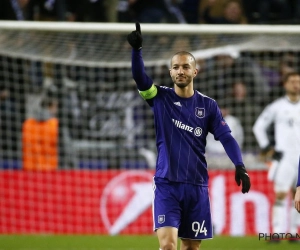 Sofiane Hanni analyseert het probleem Anderlecht: "Rutten heeft niets positiefs bijgebracht" en "Te veel verandering"