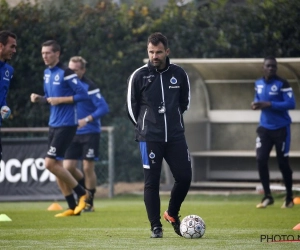 Club Brugge trekt op stage naar een vertrouwde bestemming, en heeft ook al een oefenpartner beet