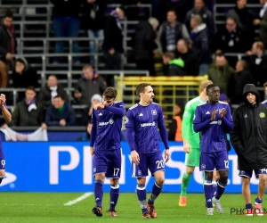 Opvallend: Anderlecht kan nog steeds slechtste ploeg ooit in Champions League worden ...