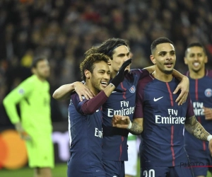 ? PSG kroont zich ondanks afwezigheid Neymar oververdiend tot herfstkampioen van Frankrijk