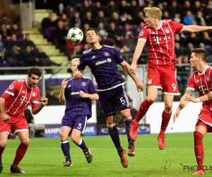 Duitse kranten sparen Bayern niet na match tegen Anderlecht: "De treble zal er dit jaar niet inzitten"