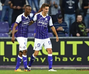 Nieuwkomer bij Beerschot Wilrijk moest wennen aan het zware trainingsregime van Marc Brys: "De eerste vier weken heb ik afgezien"