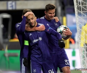 Ziet Anderlecht een belangrijke pion nog vertrekken? Voor 12 miljoen euro wil de landskampioen onderhandelen