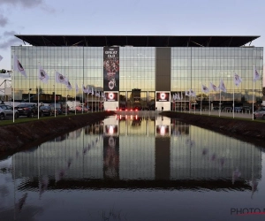 Andersvalide supporters Antwerp niet tevreden, club komt onmiddellijk in actie