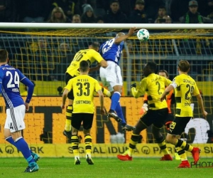 Het vel van de beer niet verkopen voor het geschoten is... Schalke 04 geeft Borussia Dortmund koekje van eigen deeg op Twitter