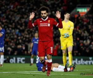 Liverpool en Chelsea schieten weinig op met punt