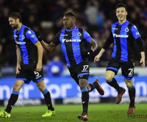 Schitterend om zien! Broer van Anthony Limbombe gaat helemaal 'loco' bij diens fabuleuze winning goal