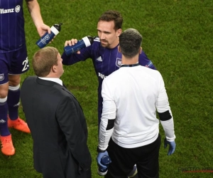 Opsteker voor Vanhaezebrouck en de Anderlecht-fans: belangrijk trio raakt net op tijd opgelapt voor de clash met Club Brugge