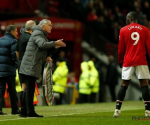 Lukaku hangt zware schorsing boven het hoofd na natrappen, Mourinho houdt druk af