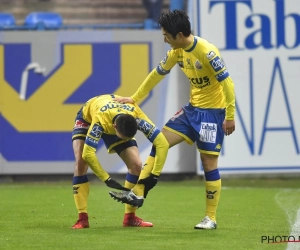 Waasland-Beveren heeft genoeg aan minimale inspanning tegen mak Eupen voor kwartfinale van de beker