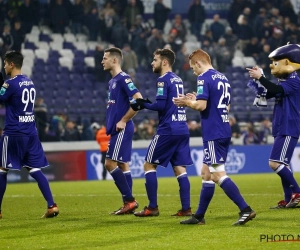 Sterkhouder van de laatste weken moet volgens analist opgeofferd worden bij Anderlecht