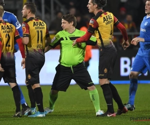 Fan die als ref de show stal in Mechelen-Genk stapte vijf jaar geleden woedend van het veld na buitensporig supportersgedrag: "Dit is mijn sportieve revanche"