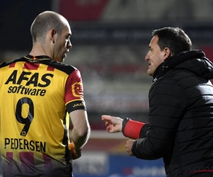 Pedersen weet het doel weer te vinden: kan de Deen zijn eerste passage bij KV Mechelen overdoen?