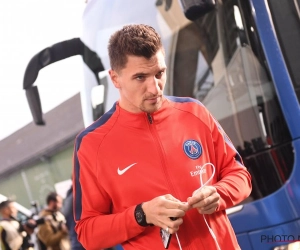 Meunier reageert op loodzware loting tegen Real Madrid