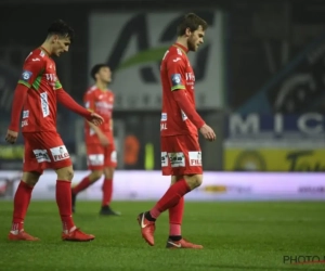 Lombaerts zag dat er meer inzat: "Hadden dicht bij play-off 1 kunnen staan"