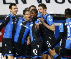 Club Brugge-sterkhouder is heel duidelijk over zijn toekomst: "Het is tijd om te vertrekken"