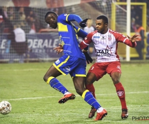 Kortrijk schakelt versnelling hoger: Kerels staan op het punt om voormalig spits Zulte Waregem en STVV in te lijven